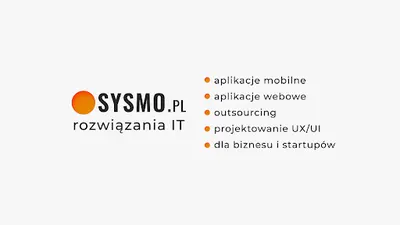 Sysmo.pl - rozwiązania IT